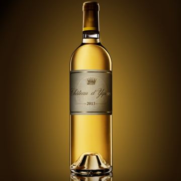 Château d'Yquem 2013