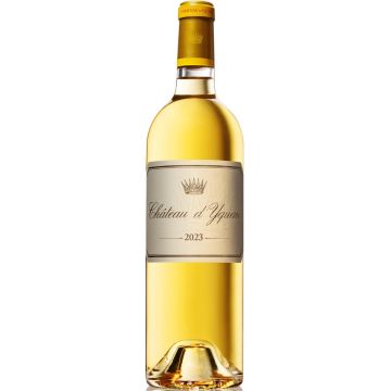 Château d'Yquem 2022