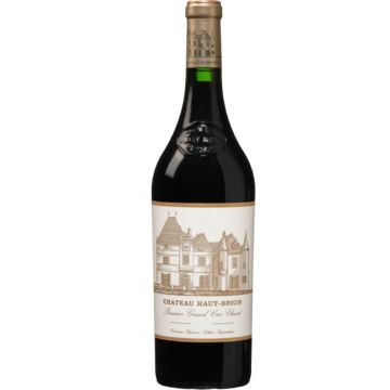Château Haut-Brion 2024
