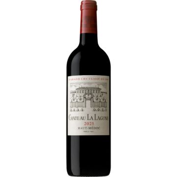 Château La Lagune 2024
