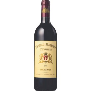 Château Malescot-Saint-Exupéry 2025