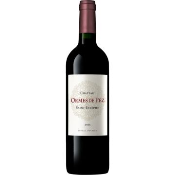 Château Ormes de Pez 2025
