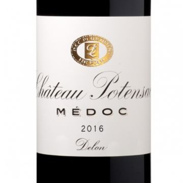 Château Potensac 2021