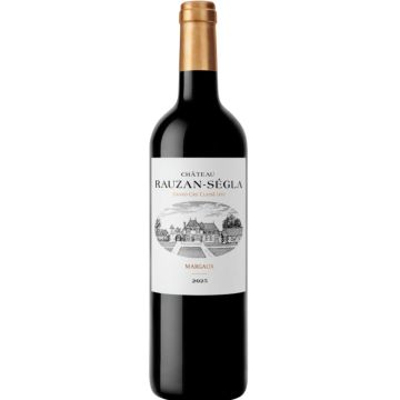 Château Rauzan-Ségla 2024