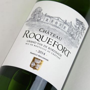 Château Roquefort