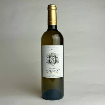 Château Roquefort Grand Blanc 2024