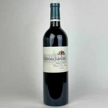 Château Laroze 2016