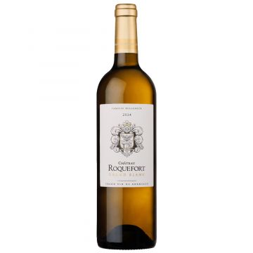 Château Roquefort Grand Blanc 2024