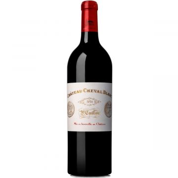 Château Cheval Blanc 2024