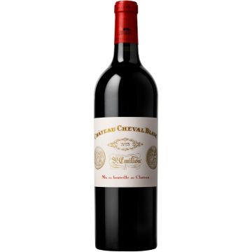 Château Cheval Blanc 2025