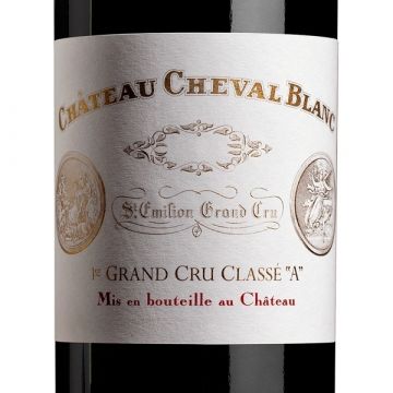 Château Cheval Blanc 2022