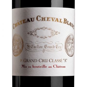 Château Cheval Blanc