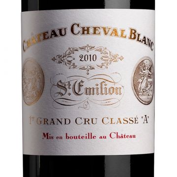 Château Cheval Blanc 2004