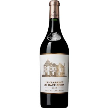 Le Clarence de Haut Brion 2024