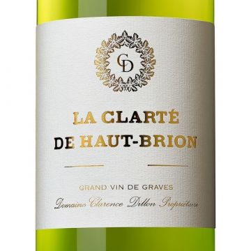 La Clarté de Haut-Brion 2022