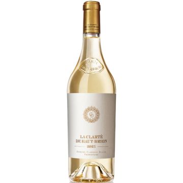 La Clarté de Haut-Brion 2025