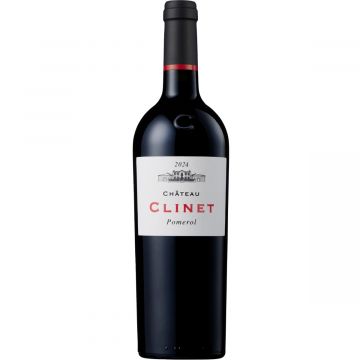 Château Clinet 2024
