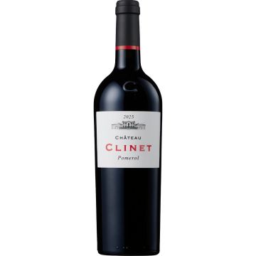 Château Clinet 2024