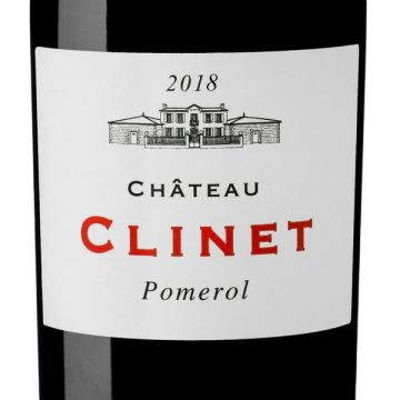 Château Clinet