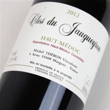 Clos du Jaugueyron