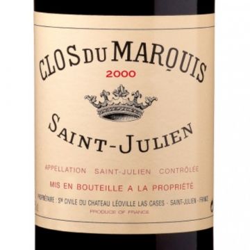 Clos du Marquis 2020