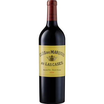 Clos du Marquis 2024