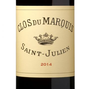 Clos du Marquis 2019