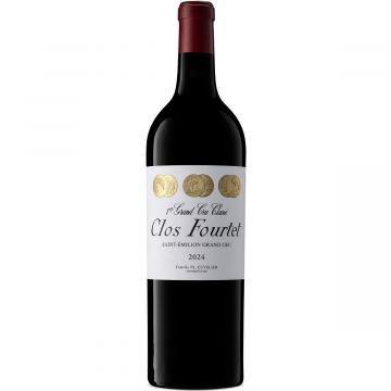 Clos Fourtet 2024