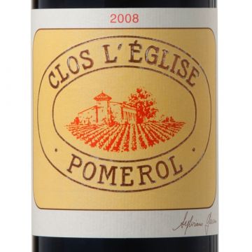 Clos l'Eglise 2022 Clos l'Eglise 2022