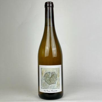 Complémen'terre Muscadet Croix Moriceau 2023