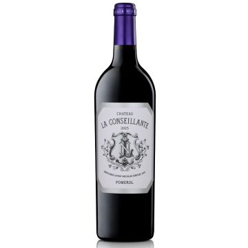 Château la Conseillante 2025