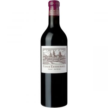 Château Cos d'Estournel 2024