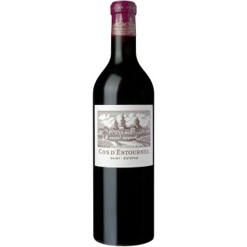 Château Cos d'Estournel 2025