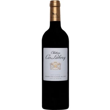 Château Cos Labory 2025