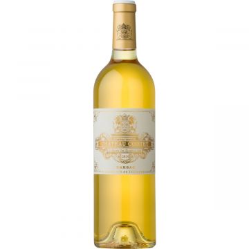 Château Coutet 2024