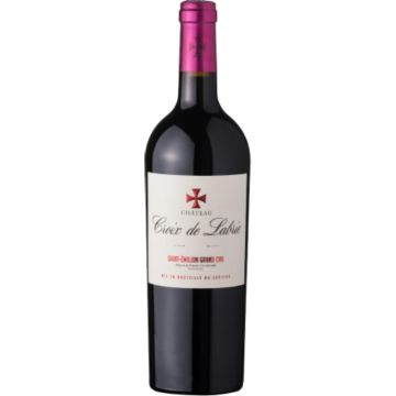 Château Croix de Labrie 2025