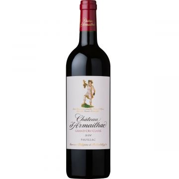 Château d'Armailhac 2024
