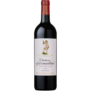 Château d'Armailhac 2024