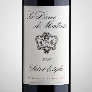 La Dame de Montrose 2017