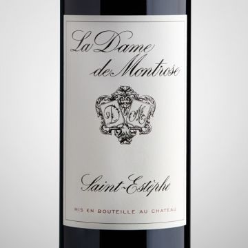 La Dame de Montrose 2019