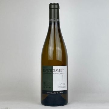 Domaine Danjou-Banessy blanc Coste 2022