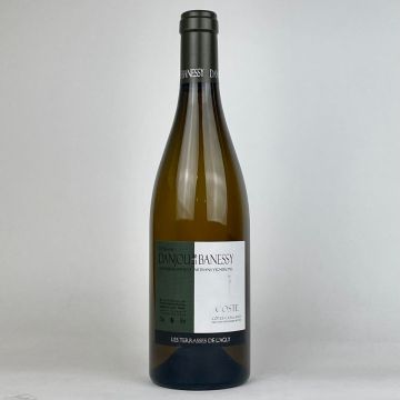 Domaine Danjou-Banessy Coste 2024
