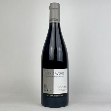 Domaine Danjou-Banessy Roboul 2022