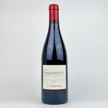 Domaine Danjou-Banessy La Truffière rouge 2020