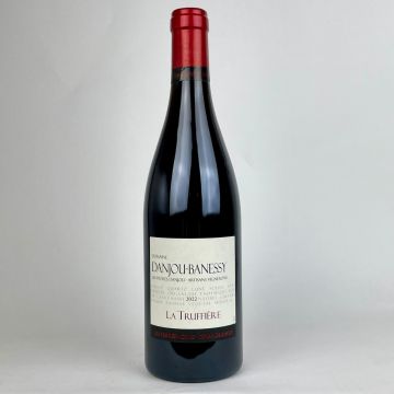 Domaine Danjou-Banessy La Truffière rouge 2023