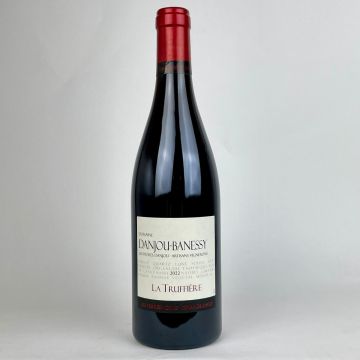 Domaine Danjou-Banessy La Truffière rouge 2024