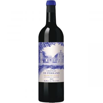 Château de Ferrand 2024