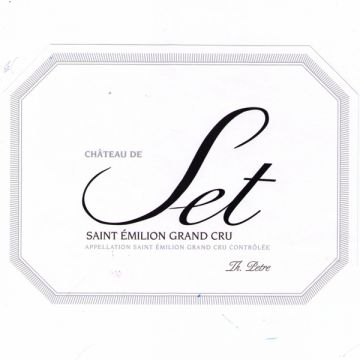 Château de Set 2021