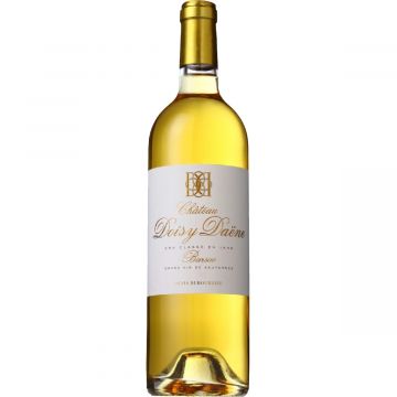 Château Doisy-Daëne 2024
