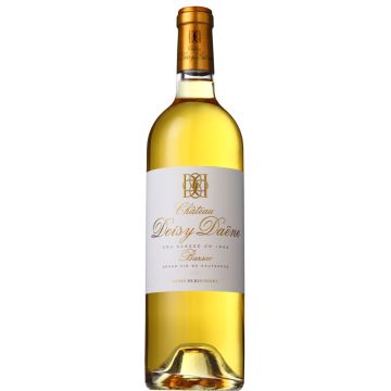 Château Doisy-Daëne 2025